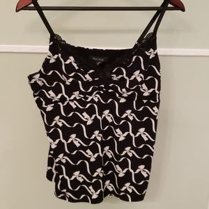 White House Black Market tank